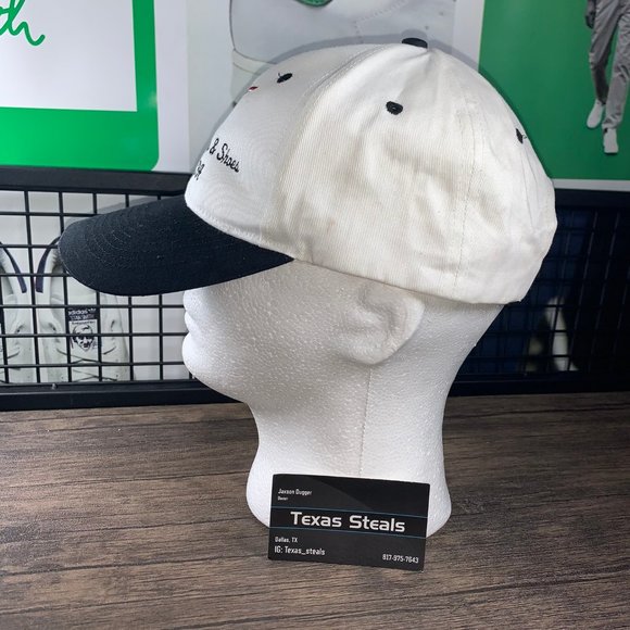 Red Wing Shoes Butler PA White Hat - Picture 5 of 6